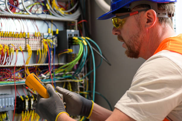 Best Electrical Rewiring Services  in Lido Beach, NY
