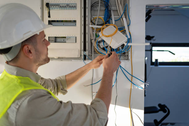 Best Ceiling Fan Installation Electrician  in Lido Beach, NY